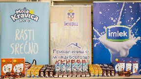 Donacija za Dan deteta